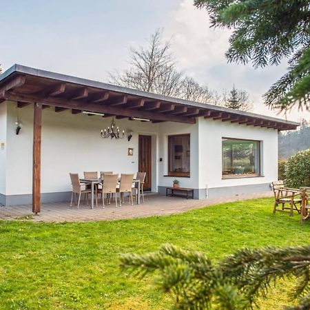 Ferienhaus Rothaarblick 施马伦贝格 外观 照片