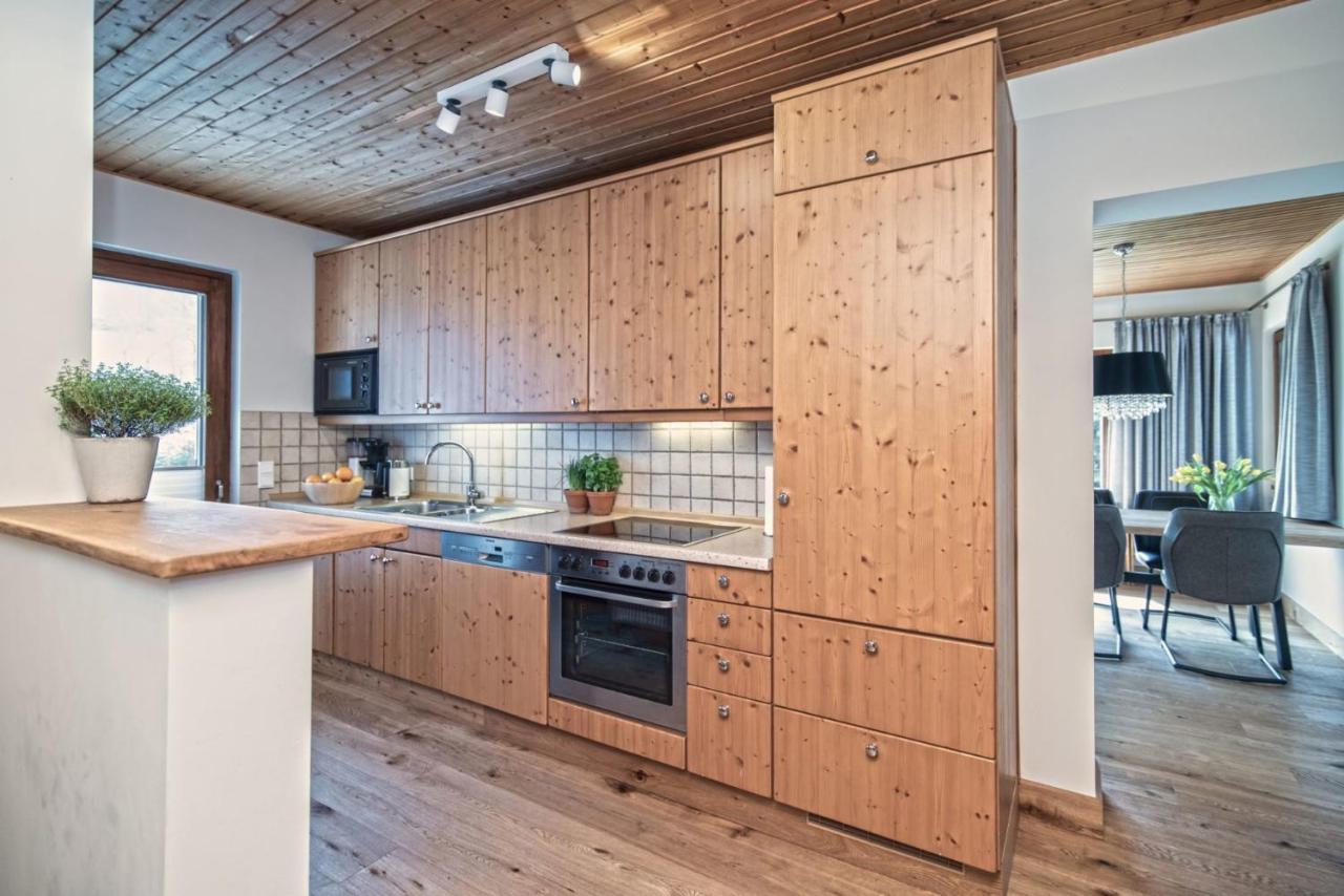 Ferienhaus Rothaarblick 施马伦贝格 外观 照片