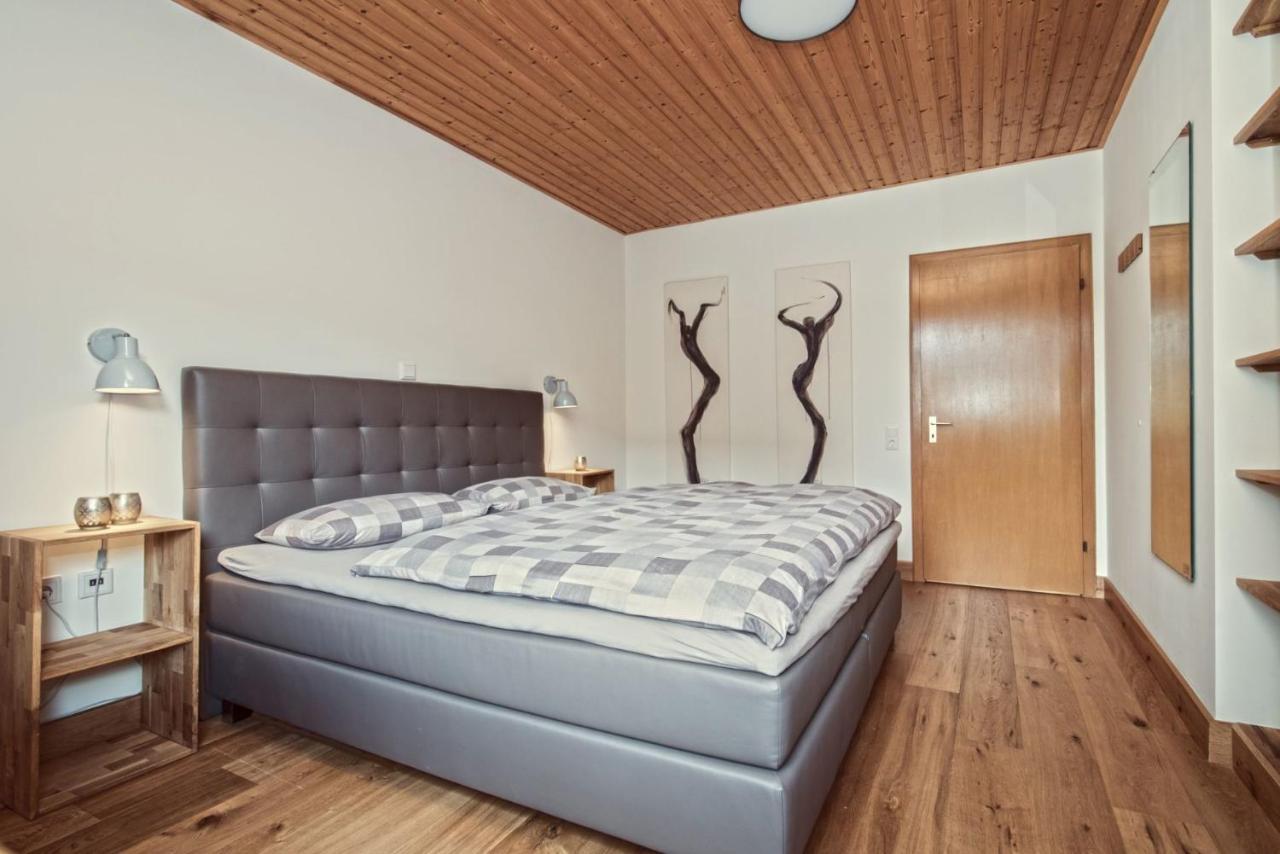 Ferienhaus Rothaarblick 施马伦贝格 外观 照片
