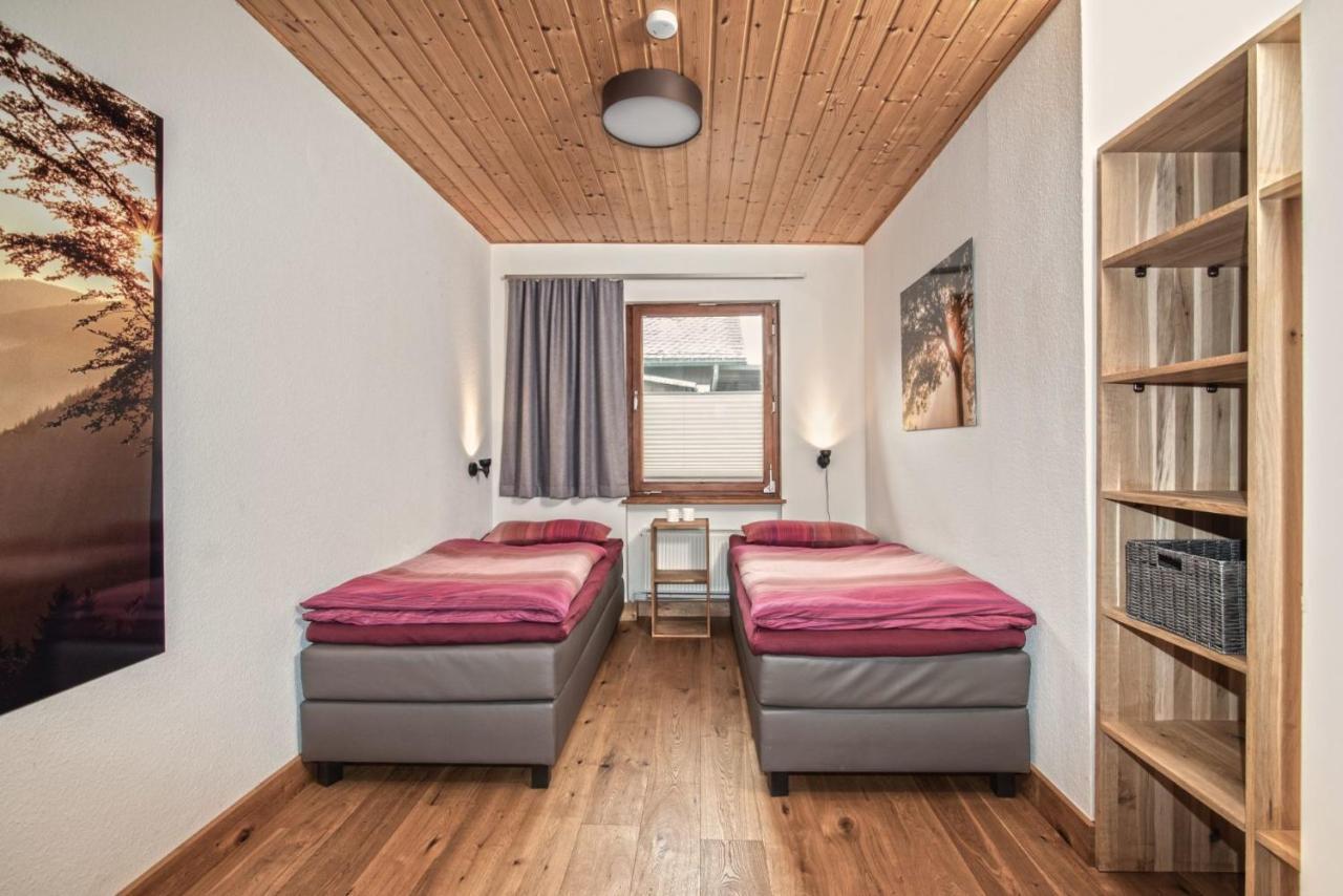 Ferienhaus Rothaarblick 施马伦贝格 外观 照片